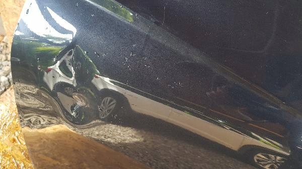 фото №4, Hyundai tucson iv 4 двері ліва передні перед