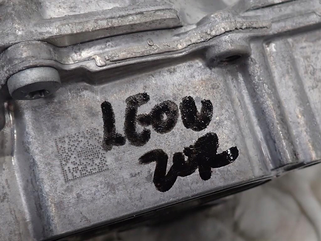 фото №10, Насос воды регулятор комплект 05e121117k seat leon iv kl 5f 1.5 tsi dpb 20r