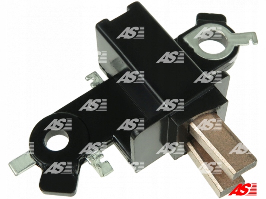 фото №2, Кронштейн, щетки углеродный as-pl abh2005s