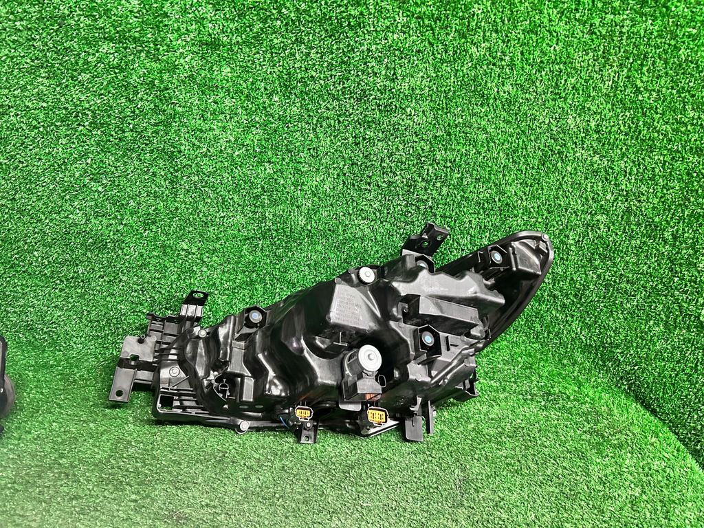 фото №2, Фара правий mazda 6 full led