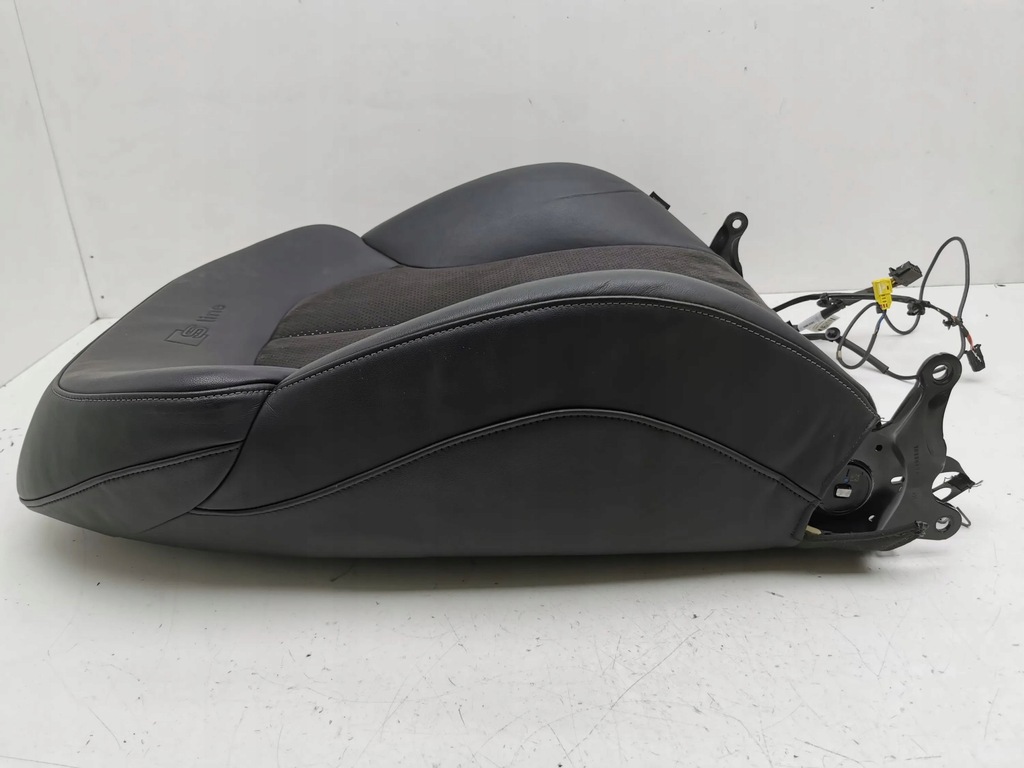 фото №6, Audi a7 s7 4g 2013 сидіння передній пасажира