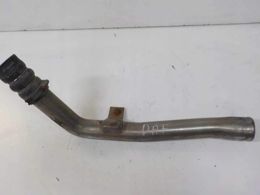 фото №1, Daf lf 11r 4.5 дизель 185km euro5 fr136 труба waz apua952