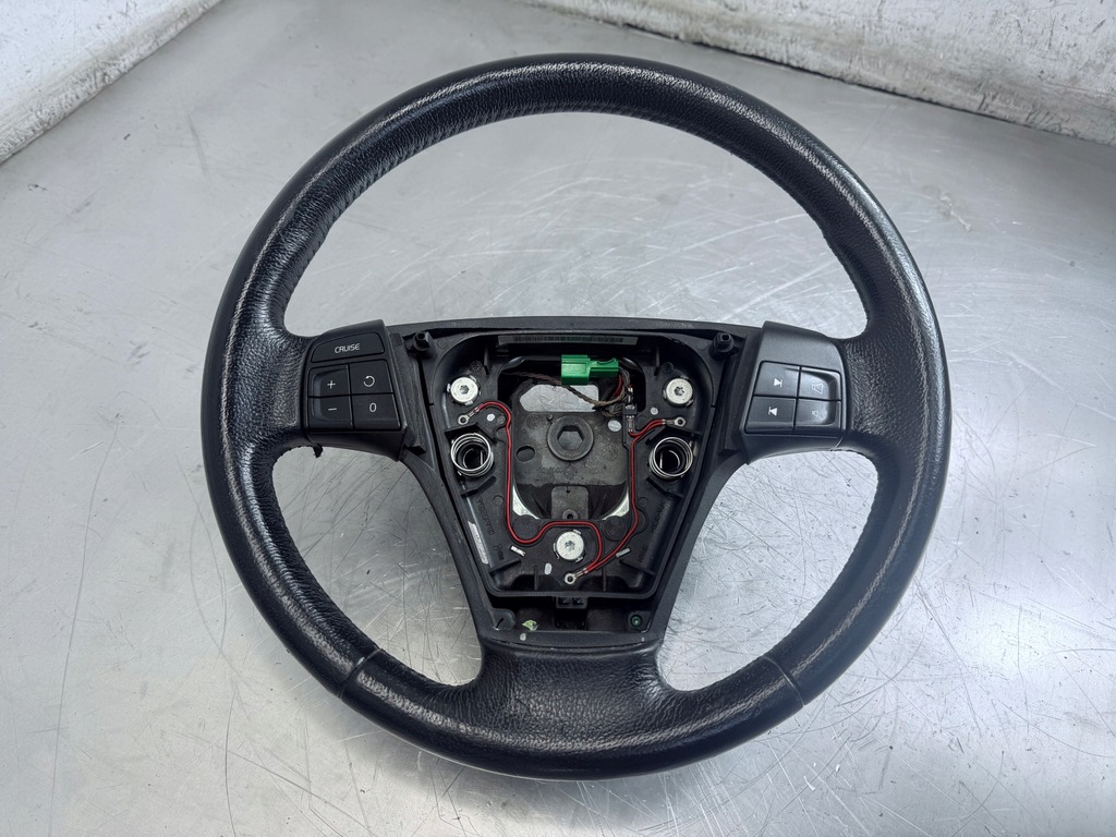 фото №1, Повітропровід volvo s80