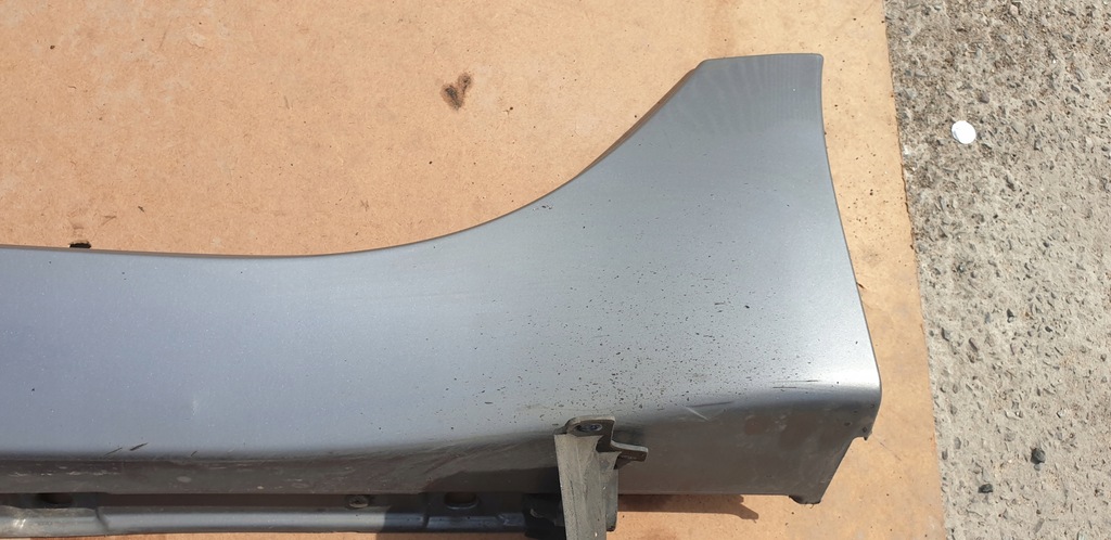 фото №6, Накладки пороговые jaguar xj x351