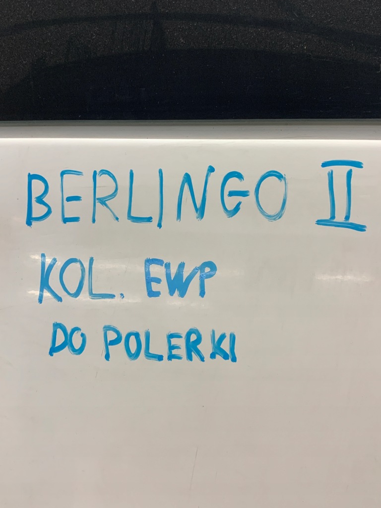 фото №7, Дверь правый bok сдвижные citroen berlingo ii 2014 ewp