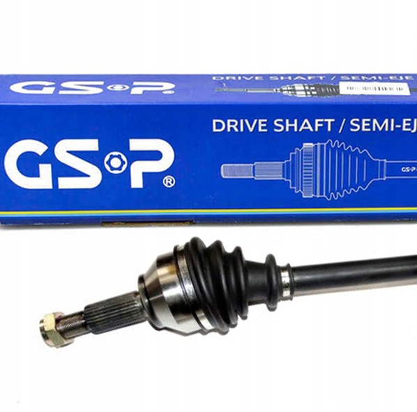 фото №3, Gsp 218248 wał приводной