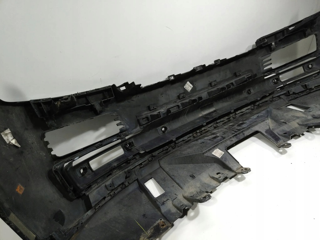 фото №11, Land rover range rover l405 vogue бампер перед