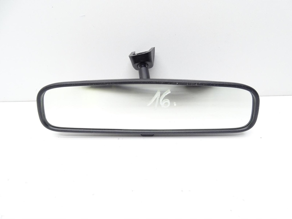 фото №1, Зеркало заднего вида внутреннее фотохромный hyundai i40