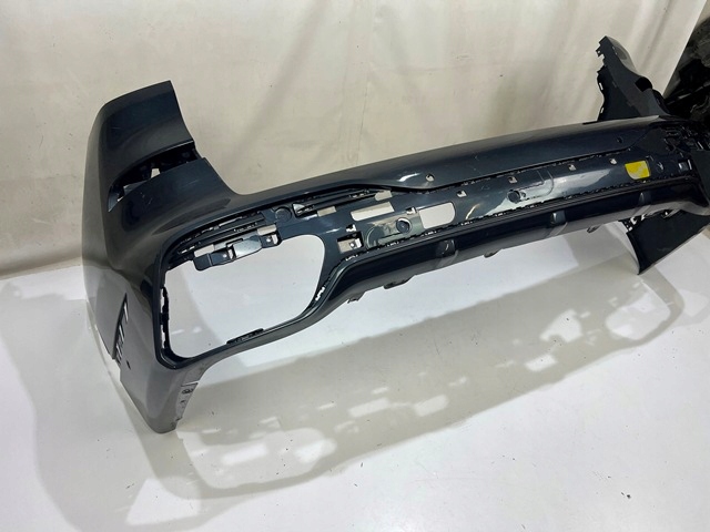 фото №6, Бампер задняя задний bmw x7 g07 m-pakiet 2018 r.-