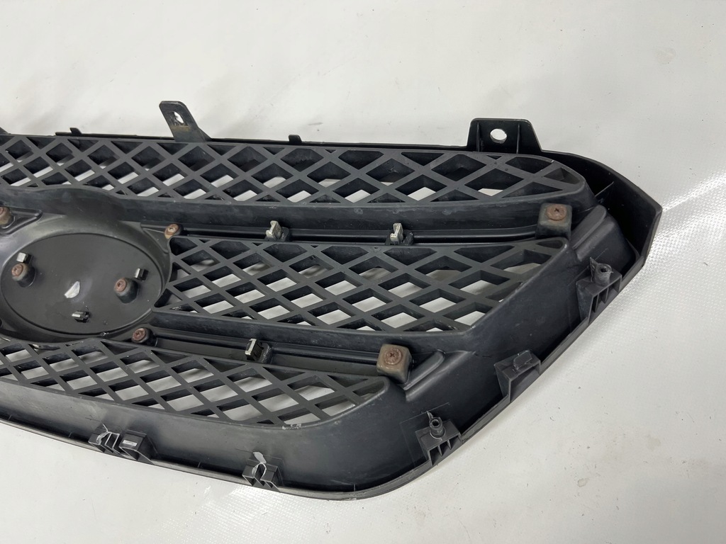 фото №8, Kia carens iii решітка радіатора решітка радіатора 86380-10000