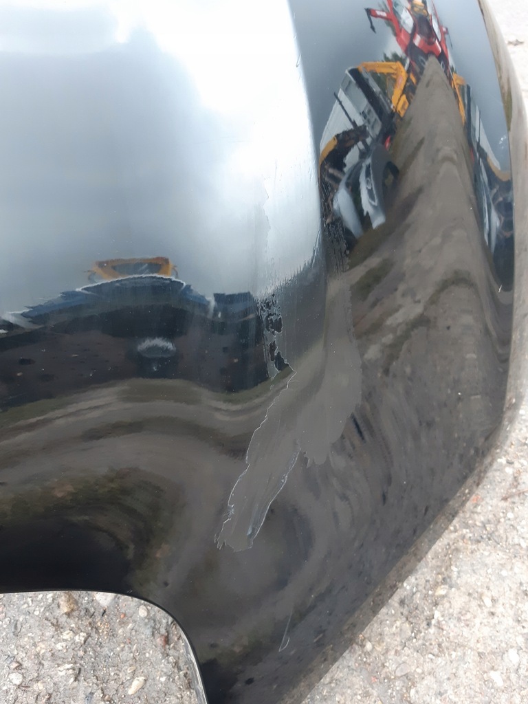 фото №7, Audi a3 8v 5d ly9b бампер задня задній pdc