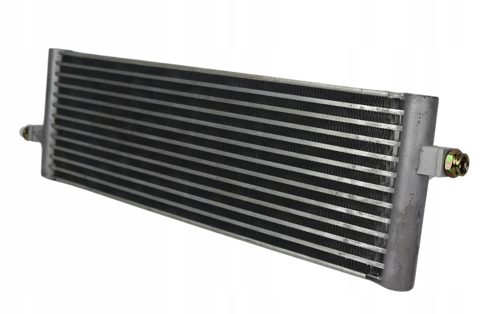 фото №1, Радиатор масла mercedes gls x166 2012 -