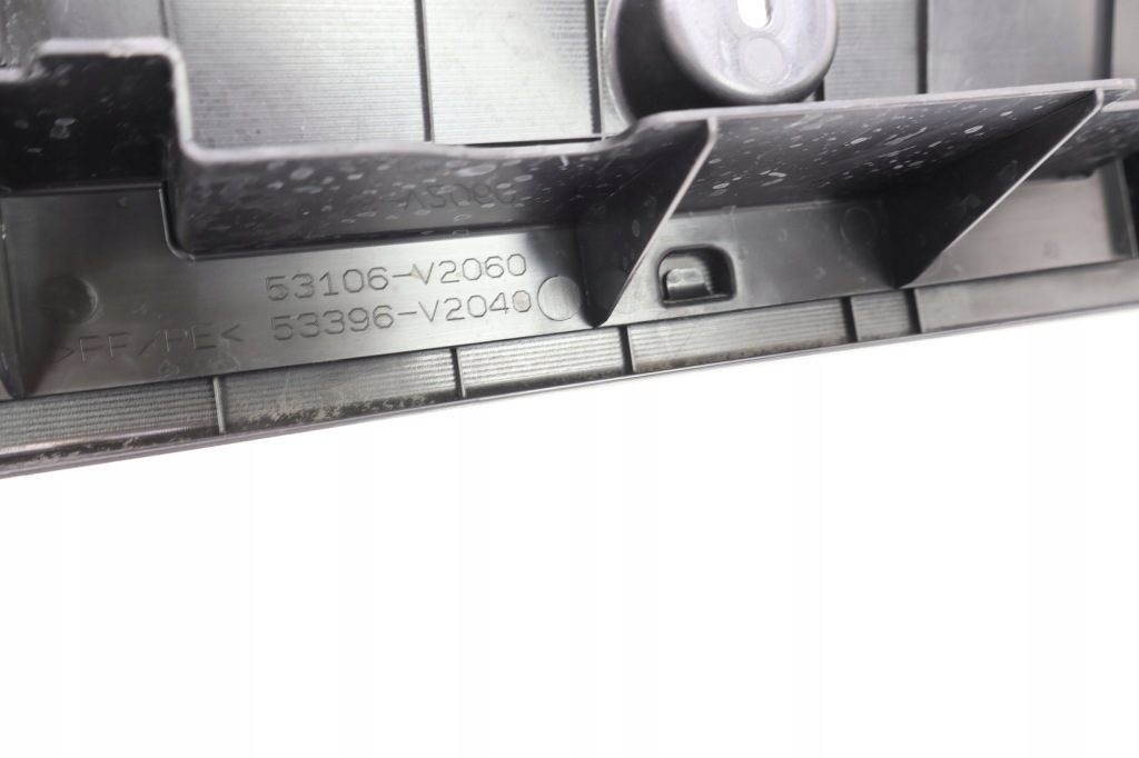 Lexus lm ii защита поперечина передний 53106-v2060, 563396-v2040 Киев