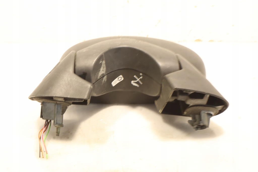 фото №6, Зеркало правое renault trafic ii e2010022 san913