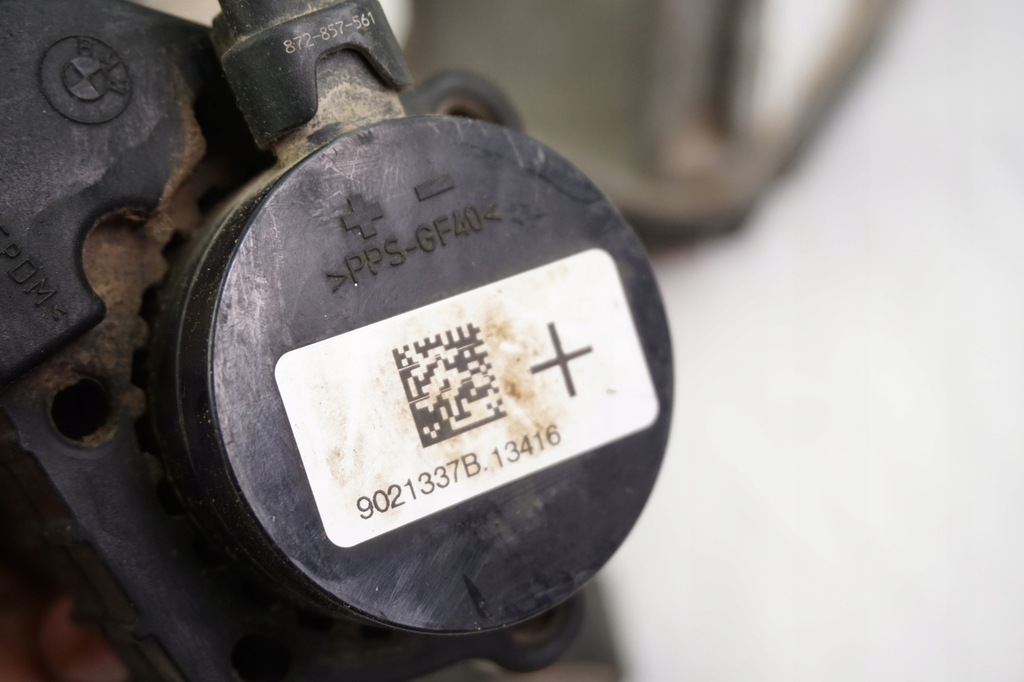 фото №8, Обогреватель стояночный webasto audi a4 b9 9021037e