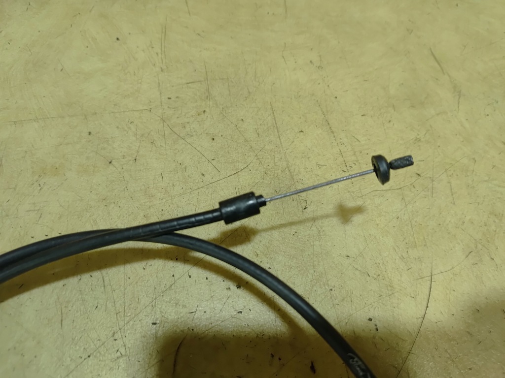 Focus mk3 трос ручка капот am5116c857ag в Украине