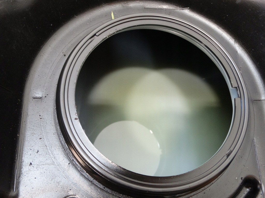 фото №8, Бак bak пального citroen c4 iii 1.5 hdi 2020r.- 9834225880