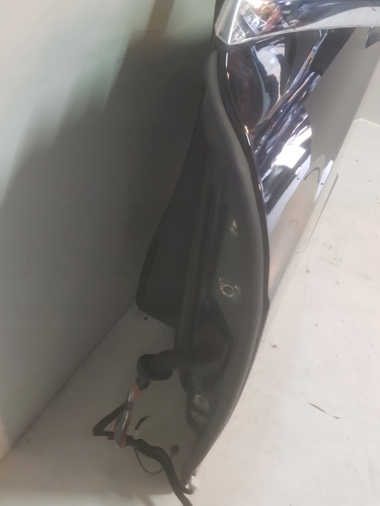 фото №5, Tesla s lift дверь левый перед полный