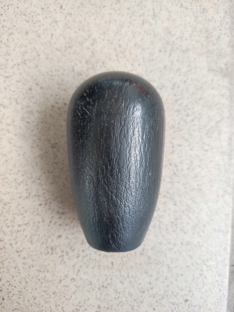 фото №4, Ручка перемикання передач mazda mx-5 mx-5 lift