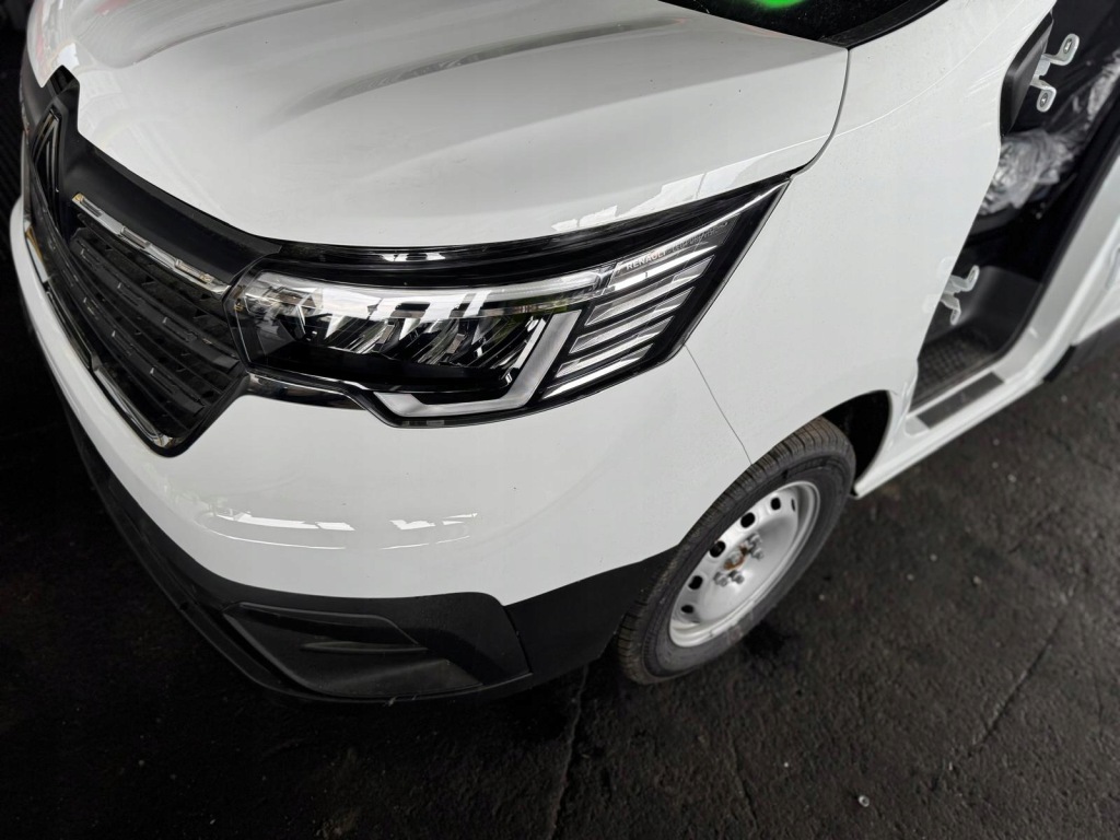 фото №7, Trafic 2024 iii iv 2.0 dci бампер лампи капот крила радіатор ov369 pas