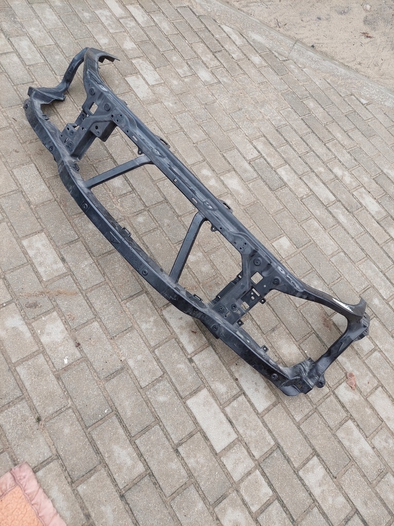 фото №1, Підсилювач range rover sport ii