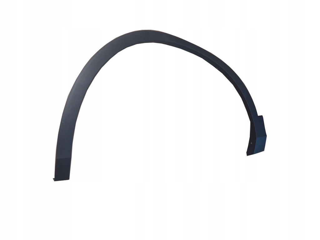 фото №6, Vw tiguan 07-11 молдинг накладка крила перед kpl