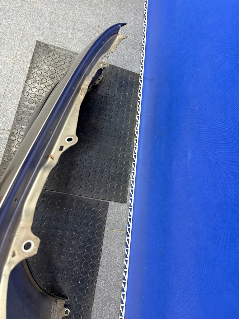 фото №9, Audi a6 c7 allroad крыло левый перед lz1u