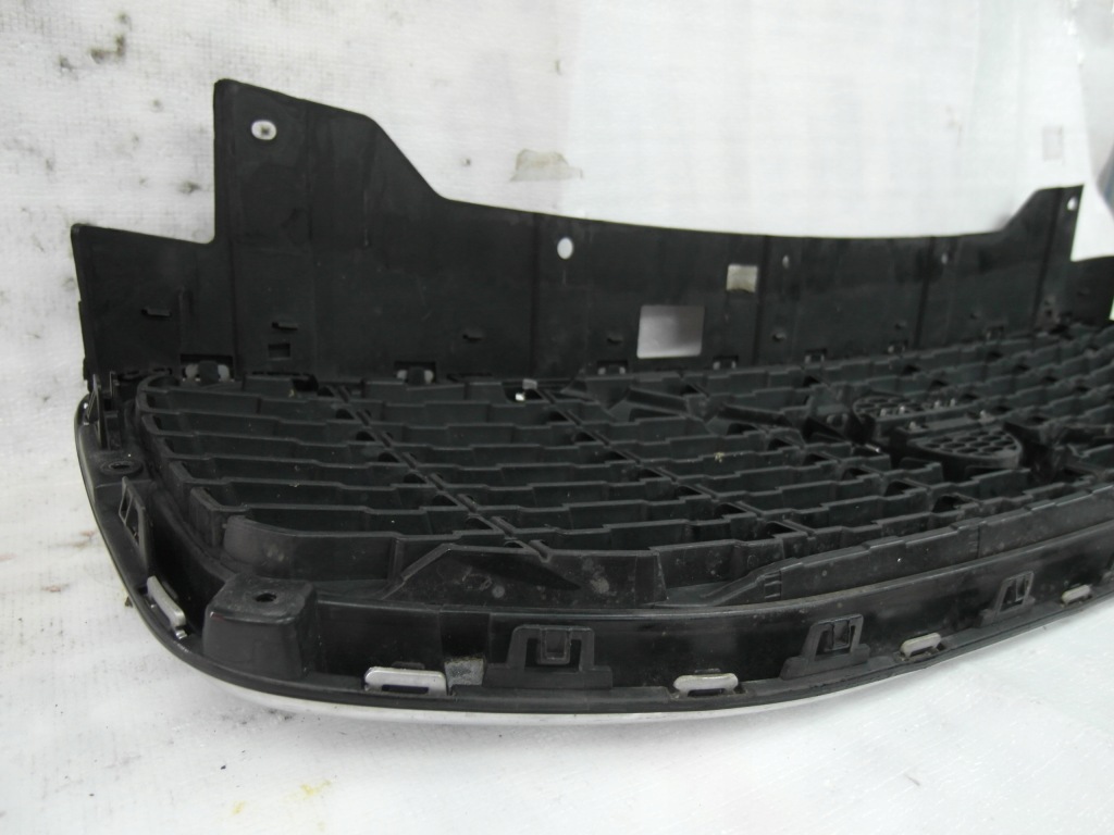 фото №6, Volvo xc60 ii r-design idealna решітка радіатора решітка радіатора 31425534 nr72