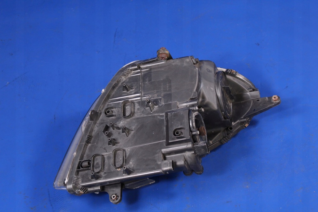 Фара лівий лампа ліва mercedes slk w171 uk Доставка