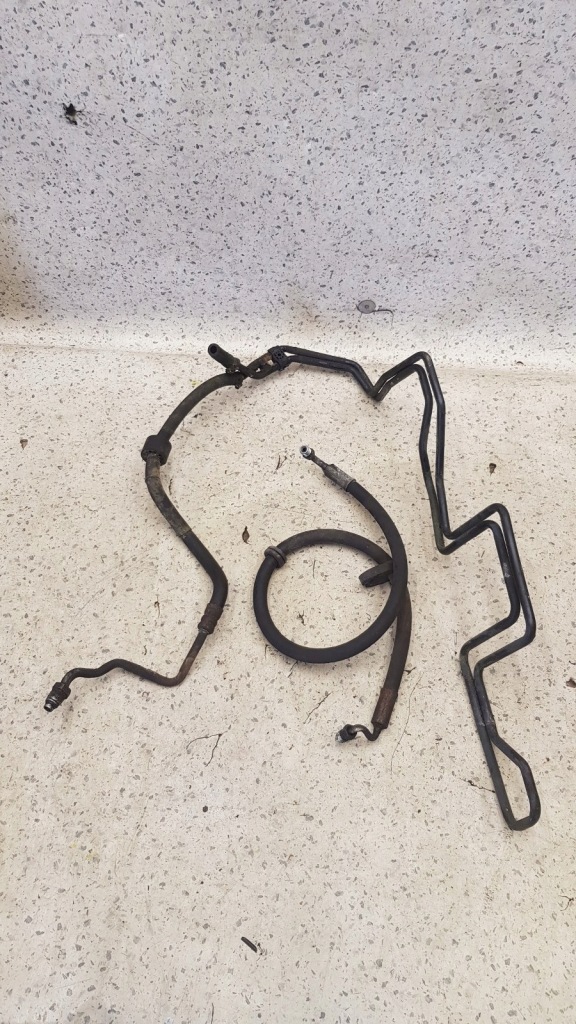 Купити Дроти підсилювача комплект mercedes w140 3.5td