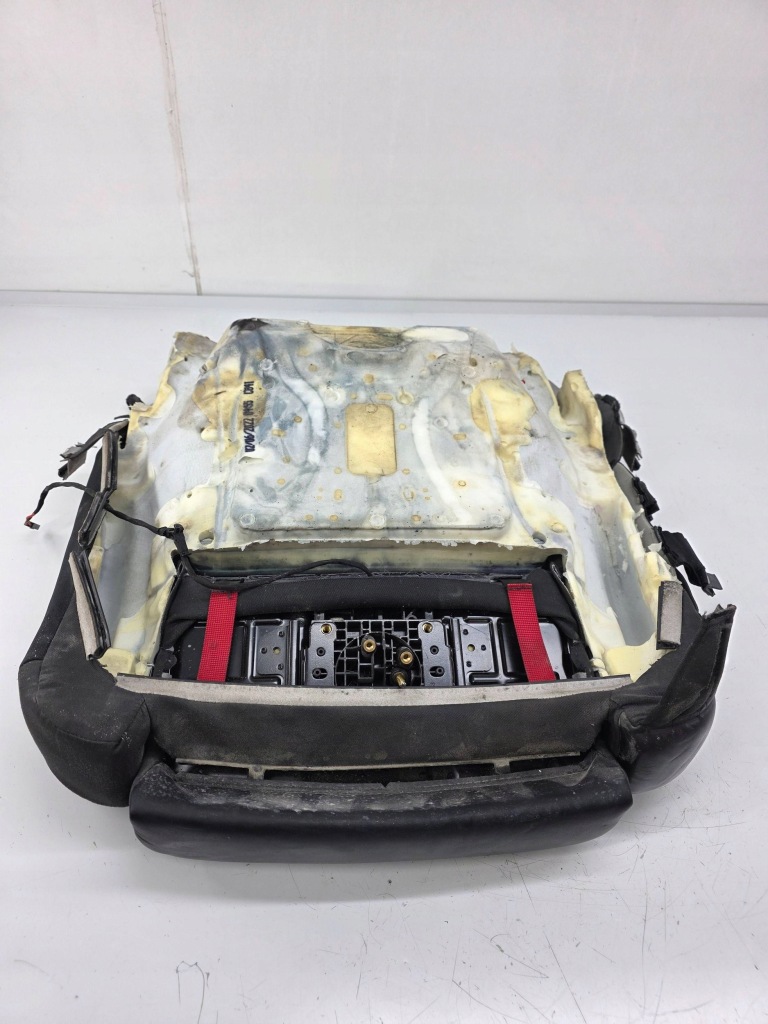 Каркас сиденье пассажира перед сторона правый  porsche macan 95b 7p5881376 Недорого