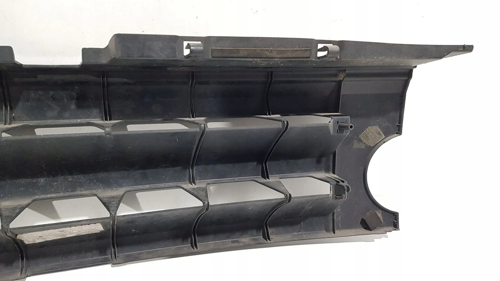 фото №12, Решітка радіатора решітка радіатора land rover discovery 3 iii