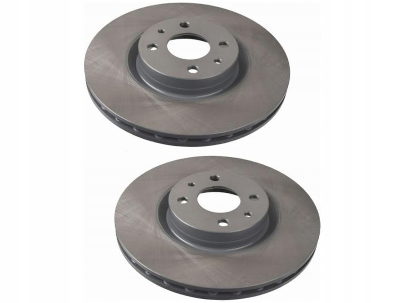 фото №1, Тормозные диски перед alfa romeo 155 1.6-2.5 92-97