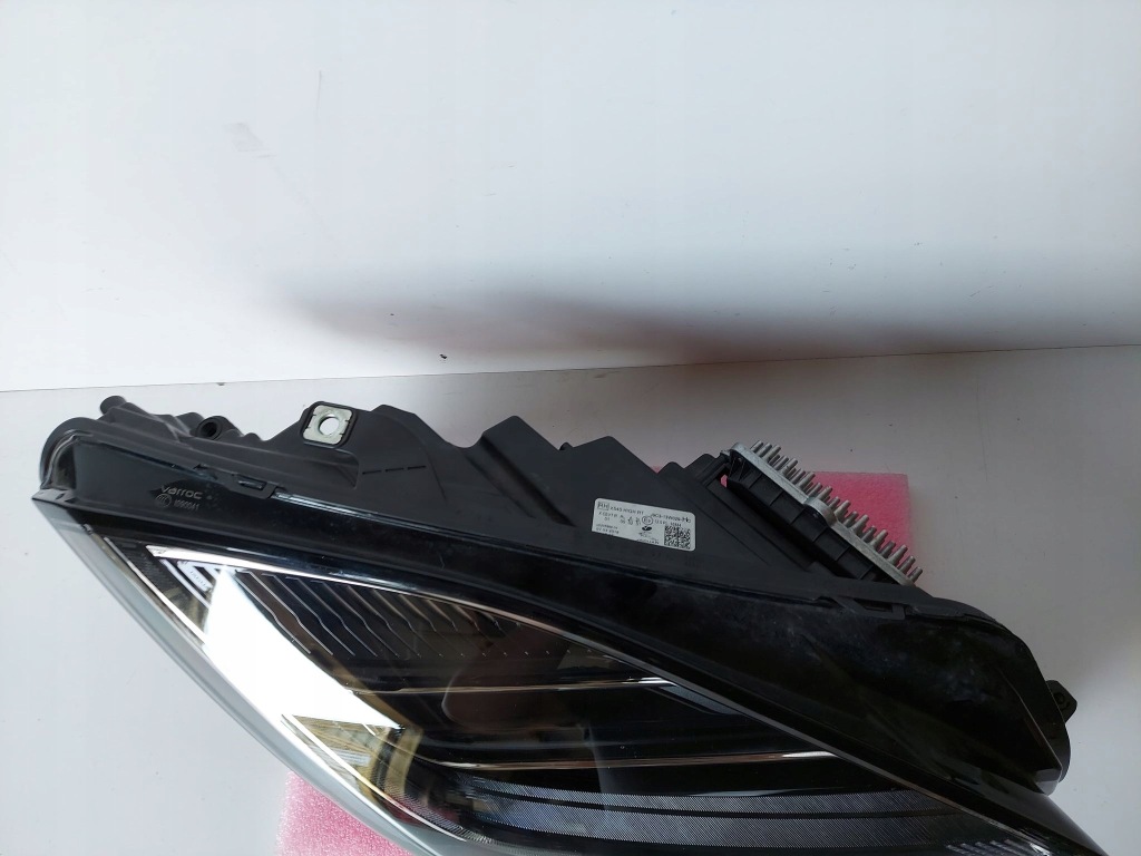 Jaguar e-pace x540 фара правый  перед full led Киев