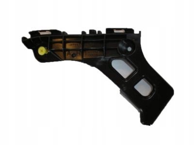 фото №1, Lexus ct ct200h 2011-2017 кронштейн бампера передній праве rh