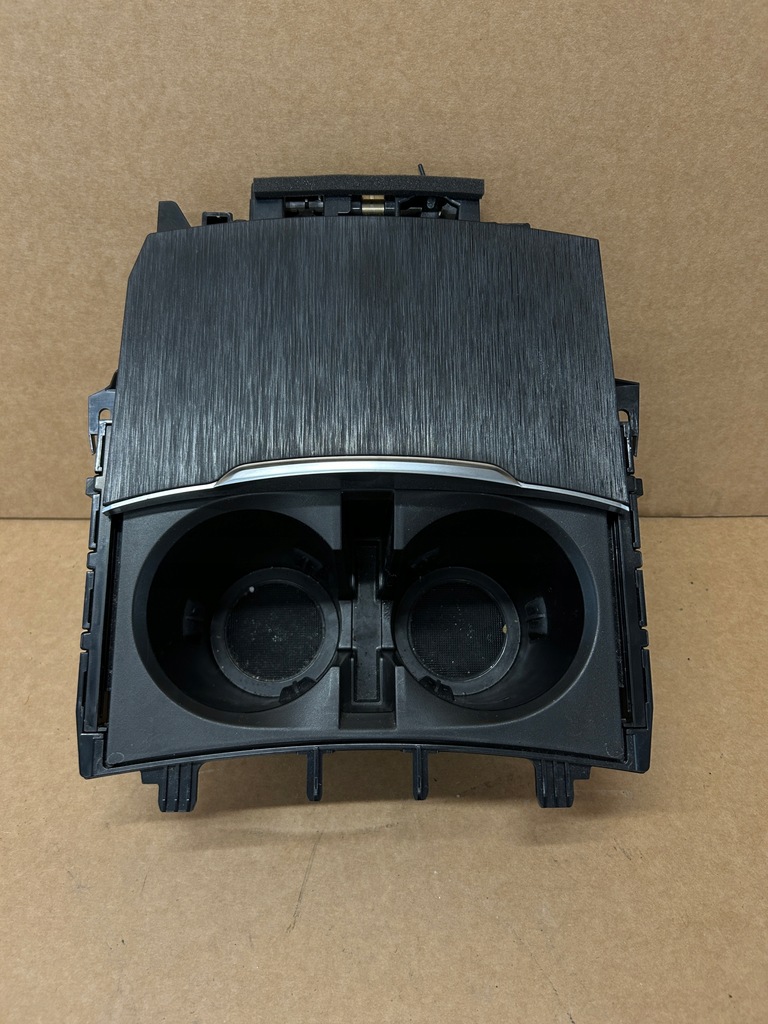 фото №4, Alfa romeo stelvio lift пепельница