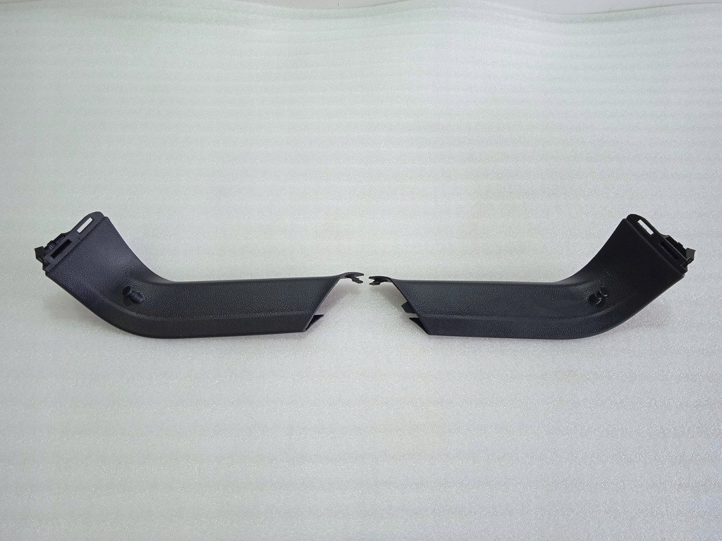 фото №1, Vw scirocco обивка крышки багажника правая левая