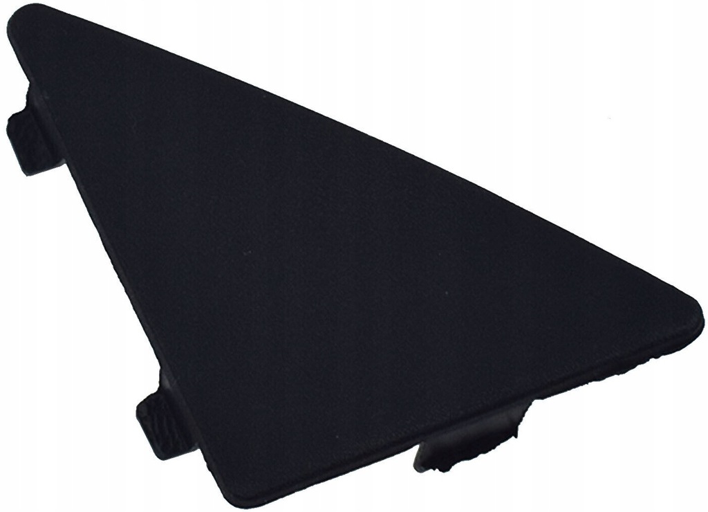 фото №1, Заглушка бампера перед правая mazda 3 bm 2013-2018 оригинал