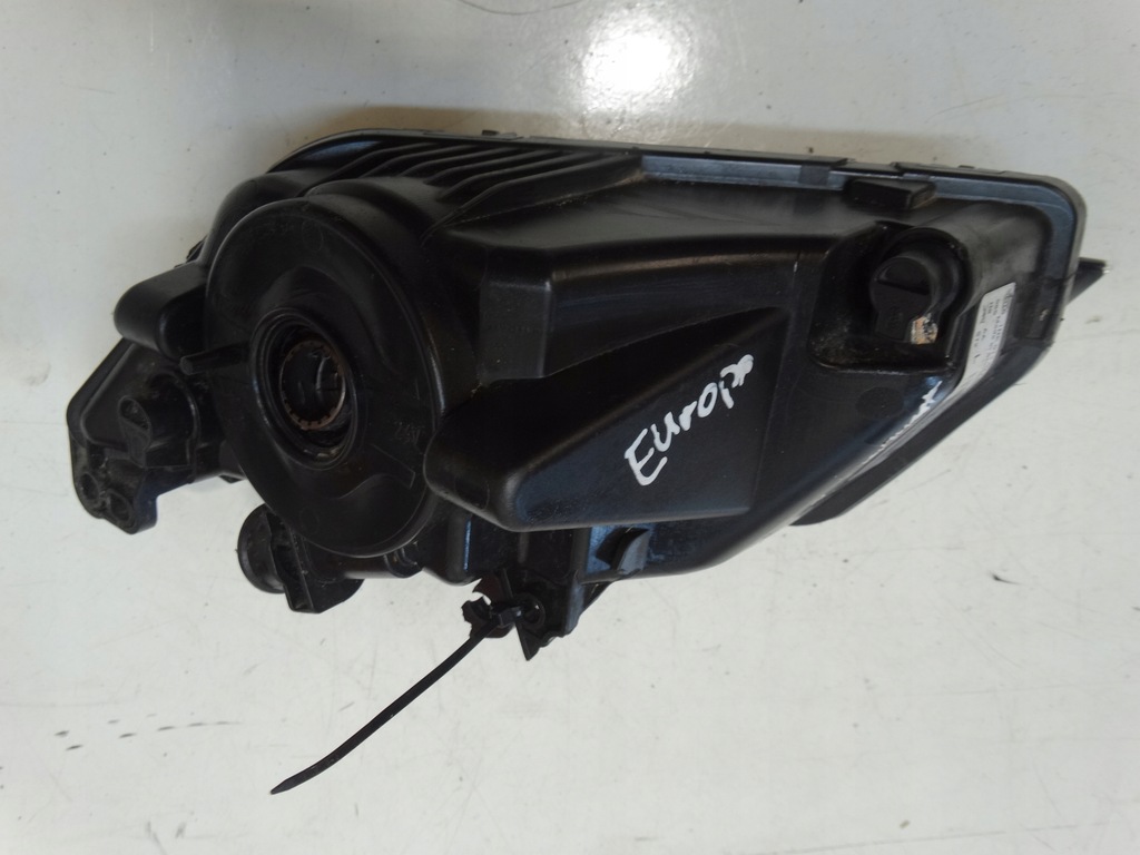 фото №16, Лампа протитуманна фара лівий перед seat ibiza mk4 6j9941701a