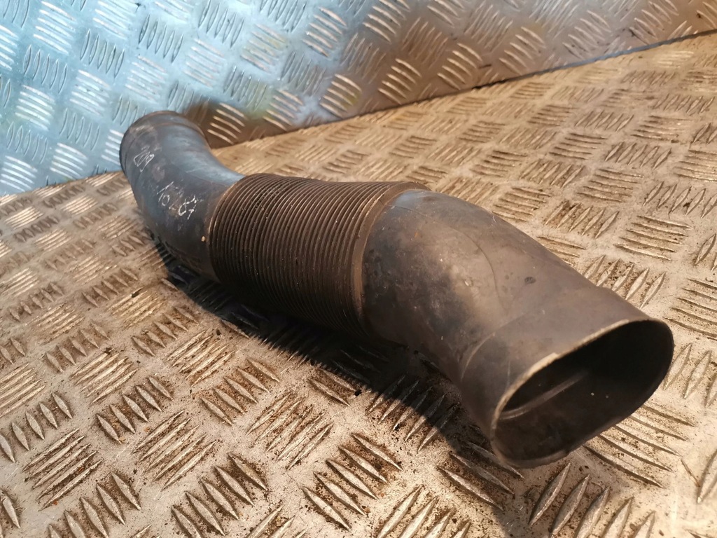 фото №1, Mercedes-benz slk r170 частина труби впуску повітря