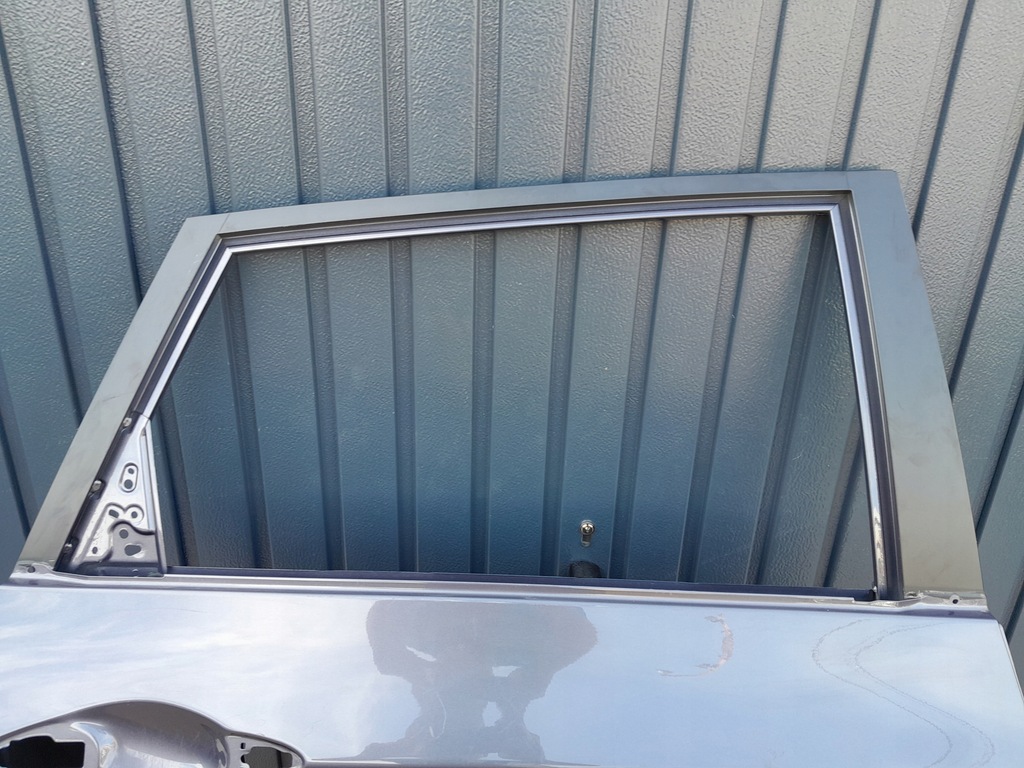 фото №8, Дверь задняя задние правое hyundai i30 ii 2012