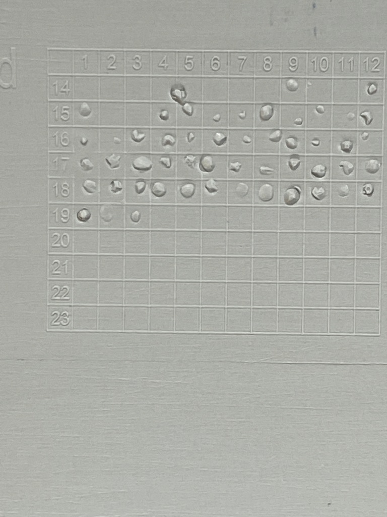 фото №10, Vw caddy iv защита стойка 2k5867245n 2k5867246n