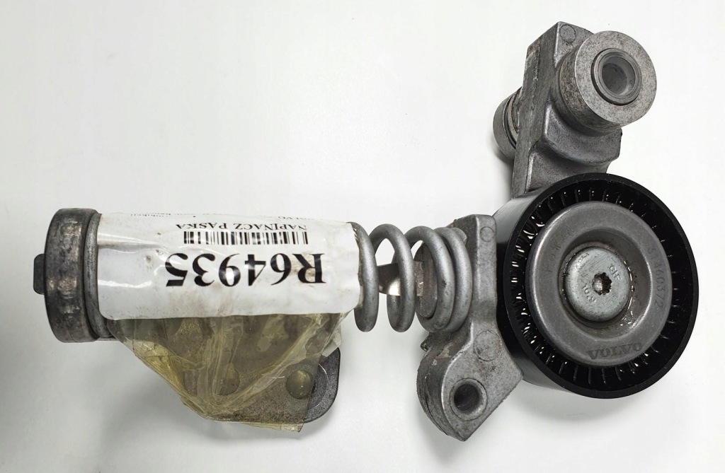 фото №1, Ролик натягувач ремінь volvo xc60 ii 2.0 b 31460372