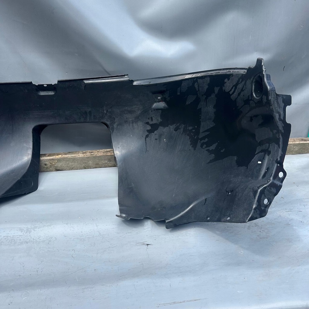 фото №6, Vw t6 7la lift 19- multivan підкрилок ліва передні