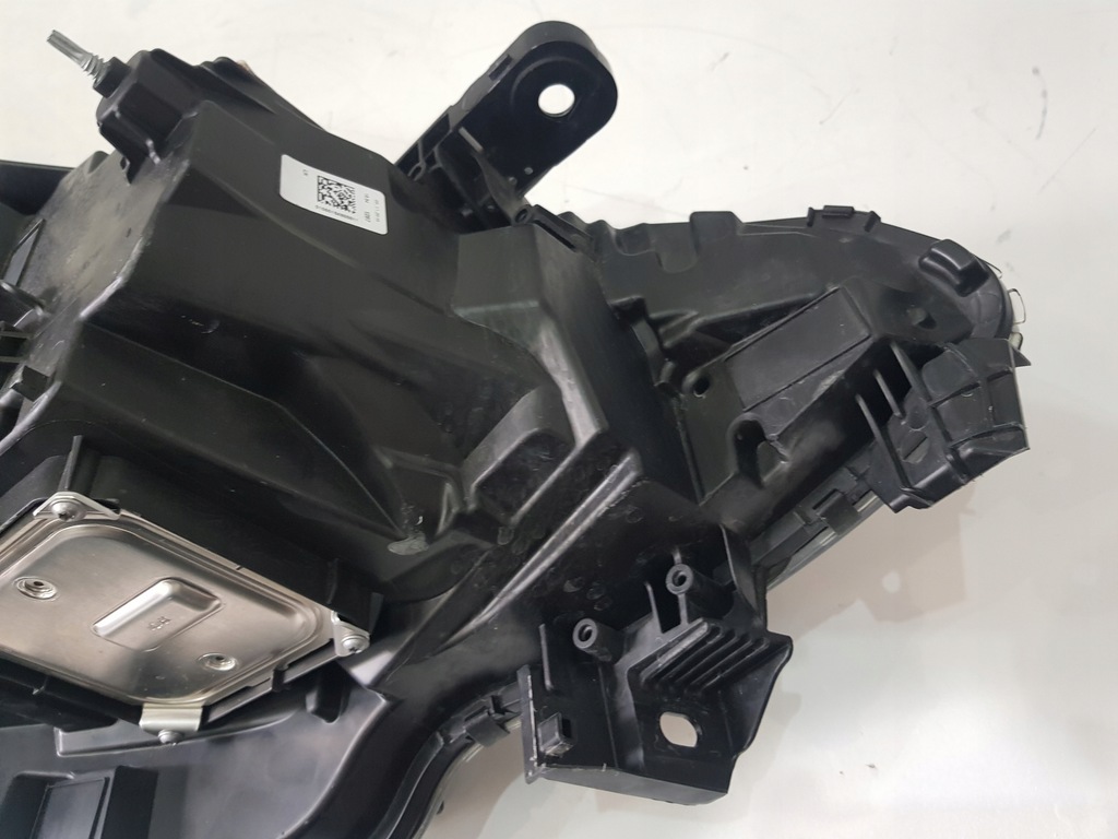 фото №4, Лампа перед передняя левая renault clio v full led 260605690r