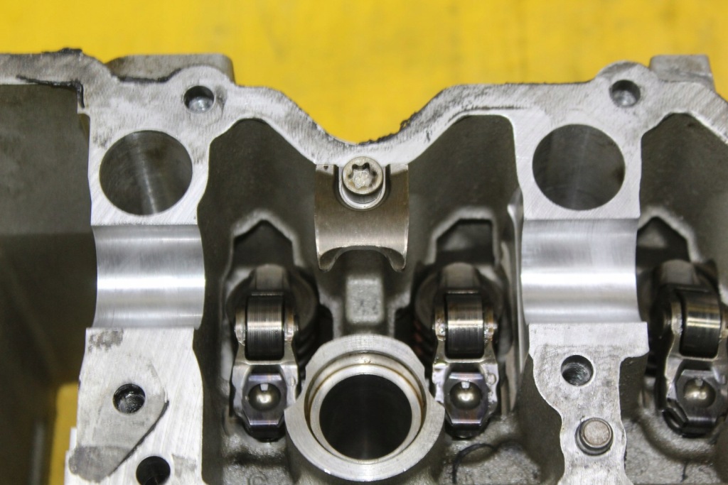 Купити Головка права r2760162400 mercedes gls gle 3.0 3.5bt 276.821 a2760161200 v6