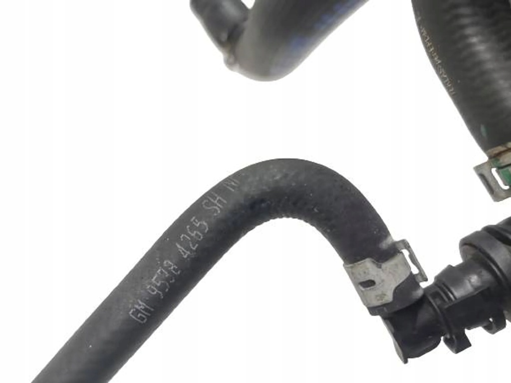 фото №8, Opel mokka корпус термостата 55565334 1.4 turbo