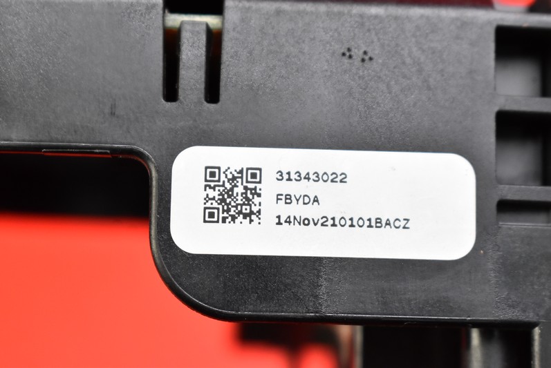 фото №8, Перемикач комбінований перемикач підрульовий 31343022 volvo v60 1 i 13-20