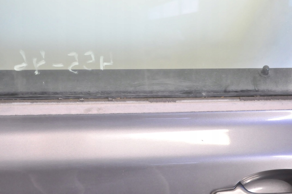 фото №12, Volvo v50 дверь левый задняя задние kombi полный