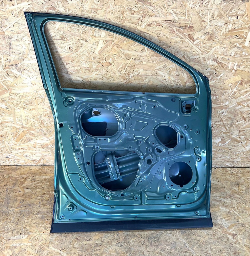 фото №12, Kia sportage v дверь левый перед передние левая оригинальные